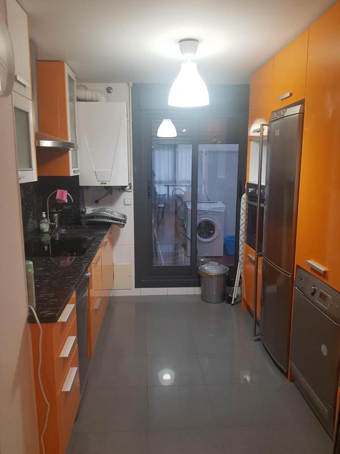 ויגו Apartamento Minoca Con Garaje מראה חיצוני תמונה