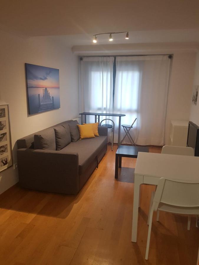 ויגו Apartamento Minoca Con Garaje מראה חיצוני תמונה