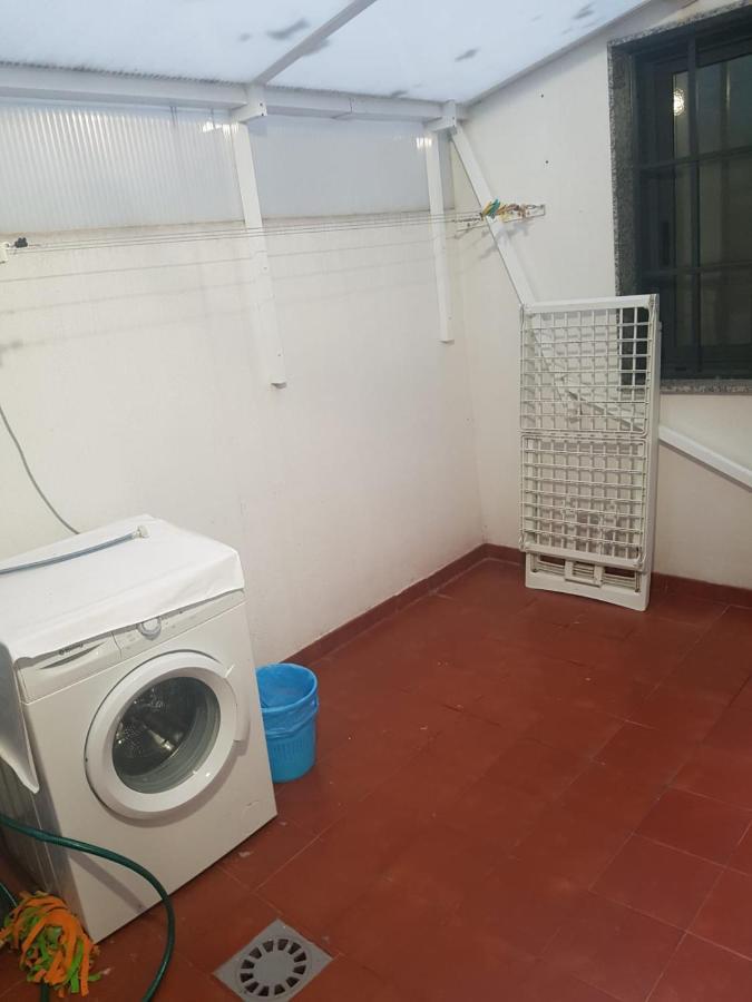 ויגו Apartamento Minoca Con Garaje מראה חיצוני תמונה