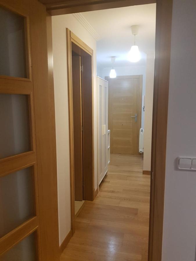 ויגו Apartamento Minoca Con Garaje מראה חיצוני תמונה