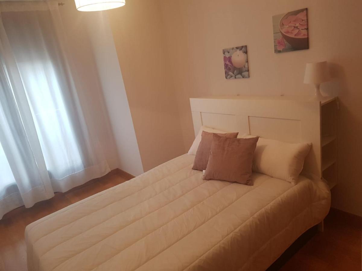 ויגו Apartamento Minoca Con Garaje מראה חיצוני תמונה