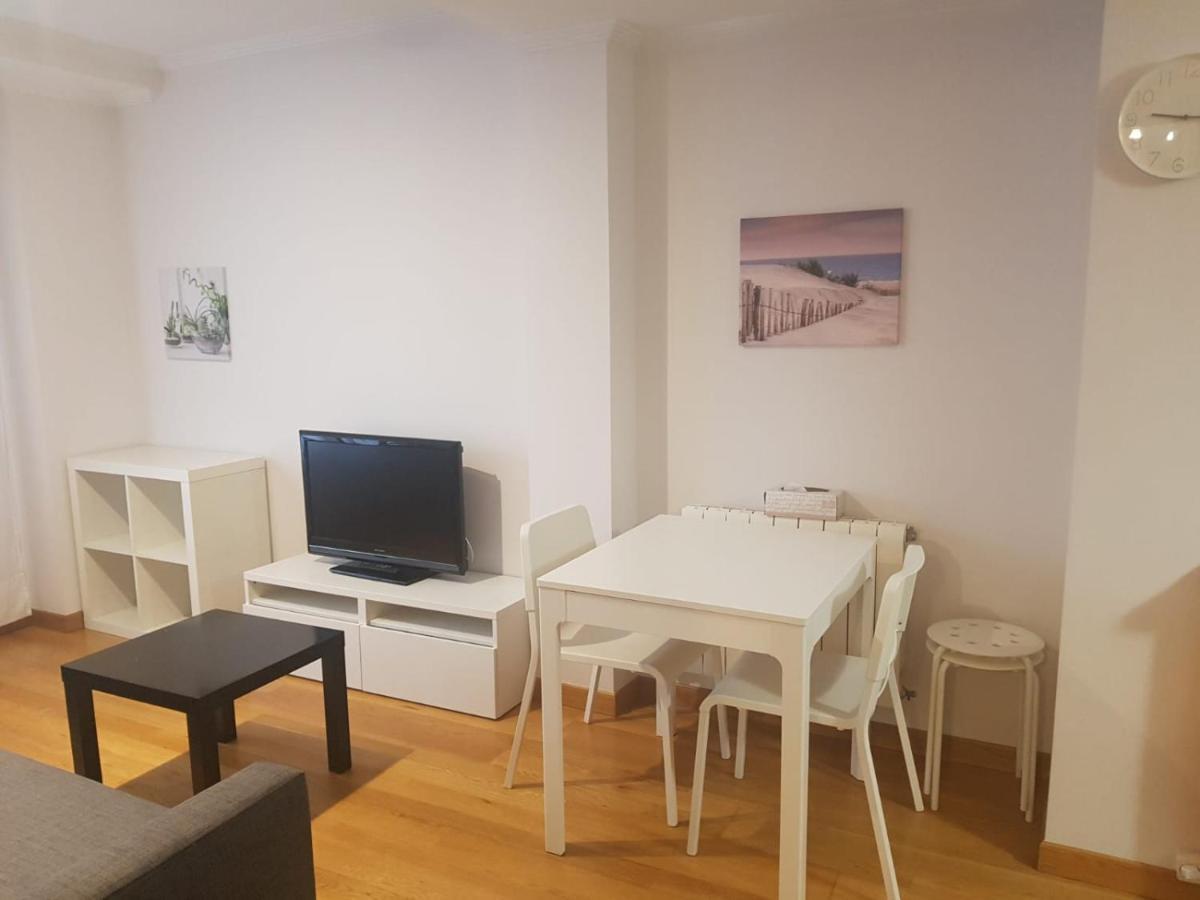 ויגו Apartamento Minoca Con Garaje מראה חיצוני תמונה